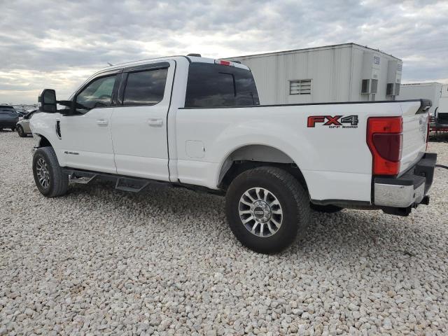 2020 Ford F250 Super Duty VIN: 1FT7W2BTXLEE28441 Lot: 80603403