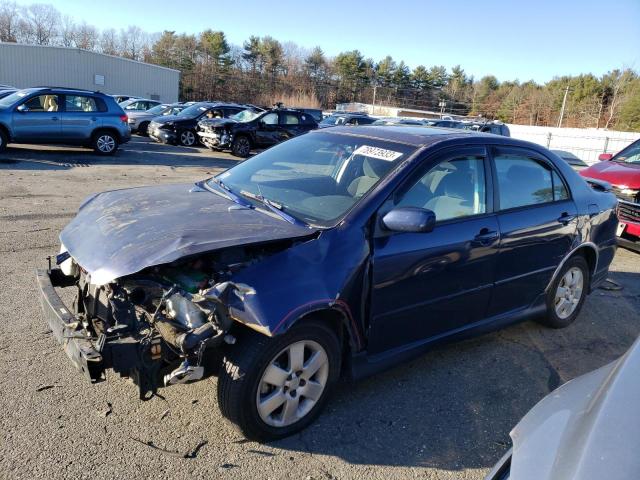 2004 Toyota Corolla CE