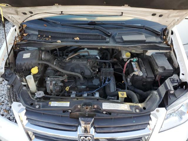 2D4RN5D12AR246910 | 2010 Dodge grand caravan sxt