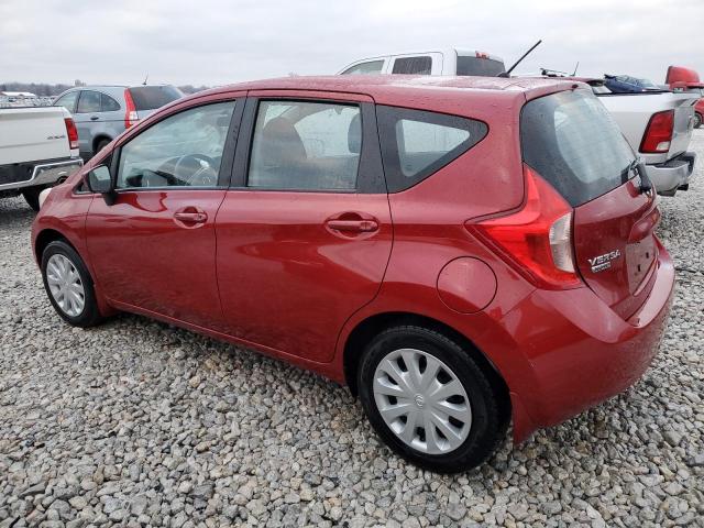 3N1CE2CP4FL386889 | 2015 NISSAN VERSA NOTE