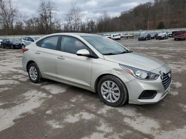 3KPC24A32KE080290 | 2019 HYUNDAI ACCENT SE