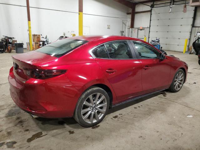 3MZBPACL4LM131821 Mazda 3 SELECT 3