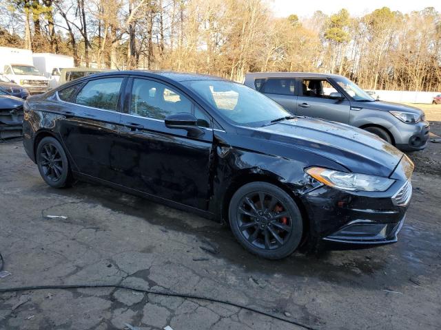 3FA6P0HD5HR309154 | 2017 FORD FUSION SE