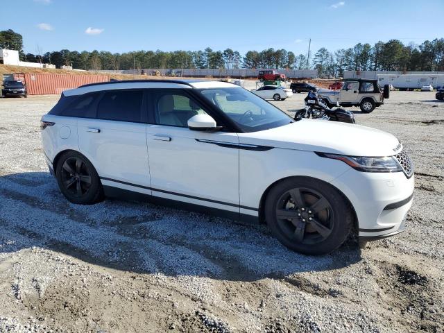 SALYB2RV5JA746679 | 2018 Land Rover range rover velar s