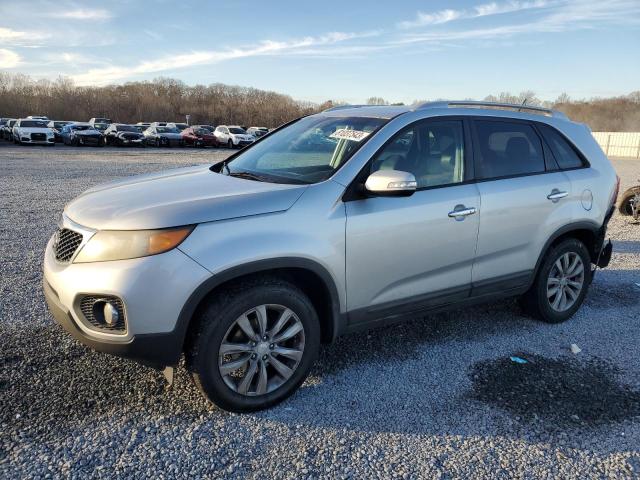 2011 Kia Sorento EX