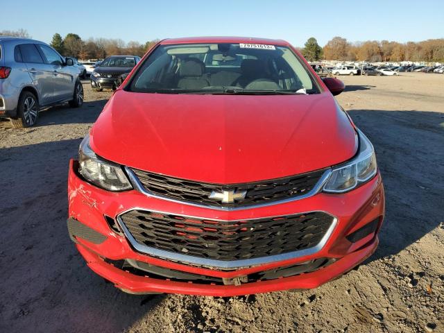 1G1BC5SM2H7255001 | 2017 CHEVROLET CRUZE LS