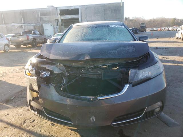 19UUA8F3XEA002789 | 2014 Acura tl se