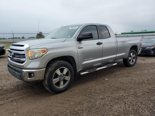 2014 Toyota Tundra 