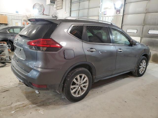 5N1AT2MV2HC791196 | 2017 NISSAN ROGUE SV