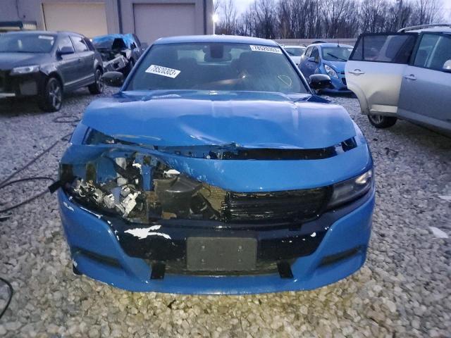 2016 DODGE CHARGER PO - 2C3CDXKT8GH271089
