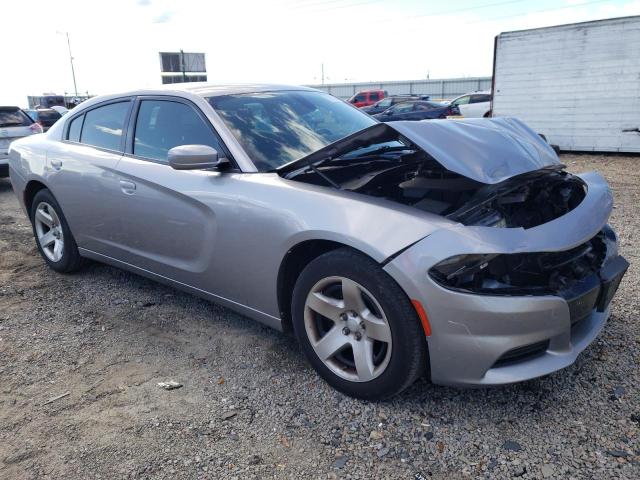 2017 DODGE CHARGER PO - 2C3CDXAG8HH654455