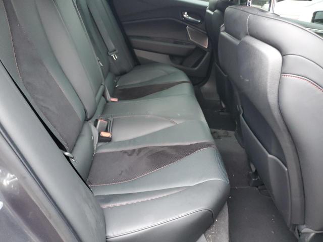 2023 ACURA TLX TYPE S - 19UUB7F05PA002988