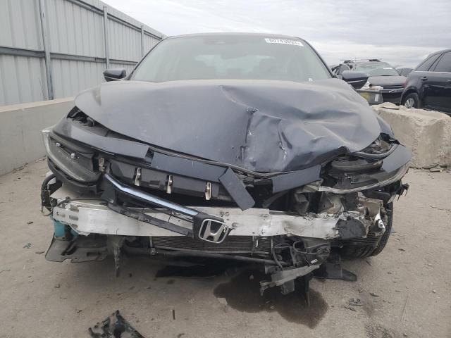 19XZE4F99NE006125 | 2022 Honda insight touring