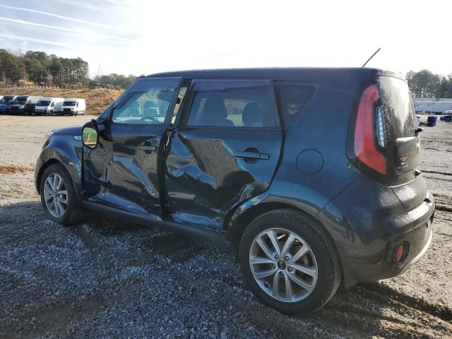 KNDJP3A56J7571111 | 2018 KIA SOUL +