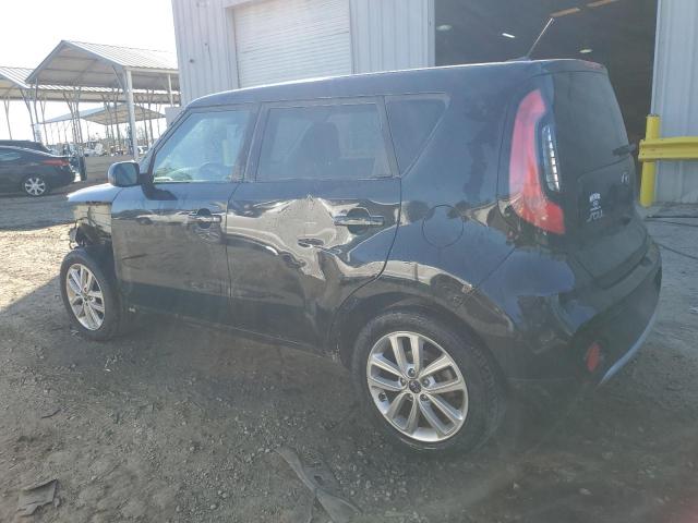 KNDJP3A52H7497258 | 2017 KIA SOUL +