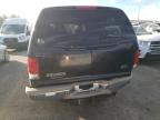 2001 Ford Excursion 6.8L на продаже в Las Vegas, NV - Rear End