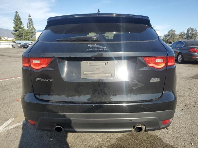 2020 Jaguar F-Pace R - Sport VIN: SADCL2GX9LA619928 Lot: 80543893