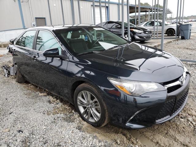 4T1BF1FK4HU812634 | 2017 TOYOTA CAMRY LE