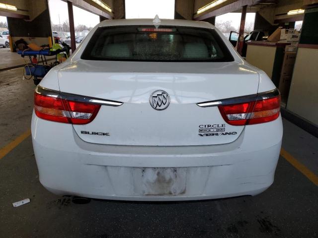 2016 BUICK VERANO 1SV - 1G4PV5SK3G4106873