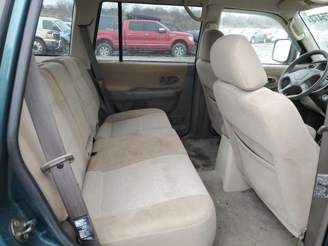 2003 Mitsubishi Montero Sport Es VIN: JA4LS21HX3J002158 Lot: 78675473