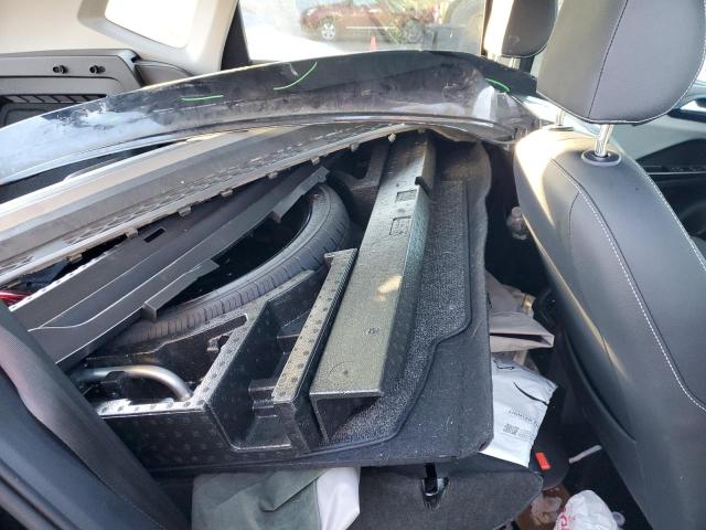 2022 VOLKSWAGEN TAOS SE IQ - 3VVLX7B29NM056217