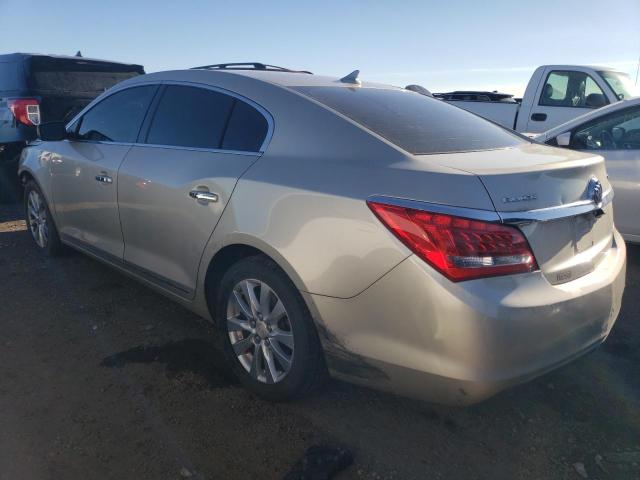 1G4GA5GR7EF136042 | 2014 BUICK LACROSSE