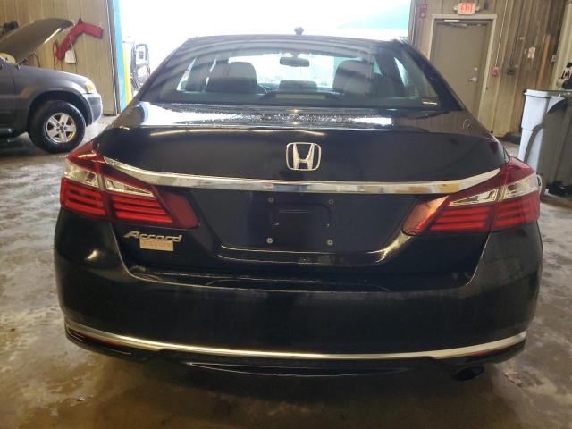 1HGCR2F8XGA140963 | 2016 HONDA ACCORD EXL