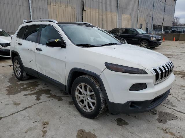 1C4PJLCBXFW657288 | 2015 JEEP CHEROKEE L