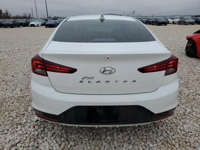 5NPD84LF5LH594755 | 2020 HYUNDAI ELANTRA SE