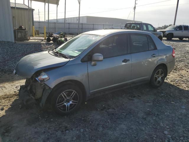 2009 Nissan Versa S