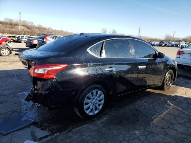 3N1AB7AP1HY351569 | 2017 NISSAN SENTRA S