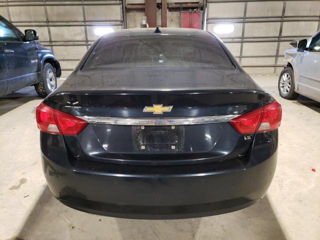 2G11Y5SL9E9225878 | 2014 CHEVROLET IMPALA LS