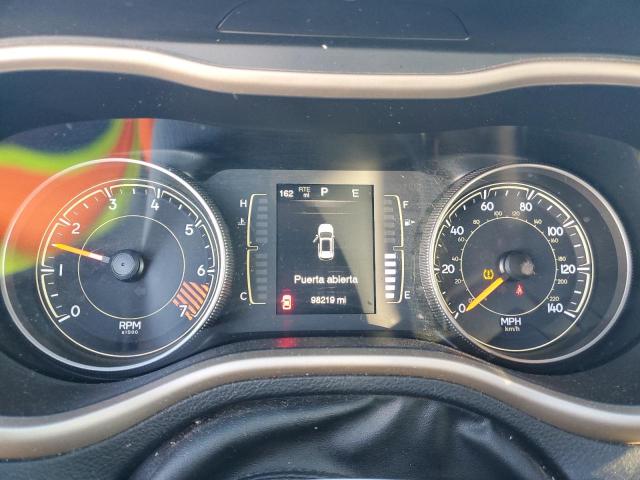 2015 JEEP CHEEROKEE - 1C4PJMCB6FW702247