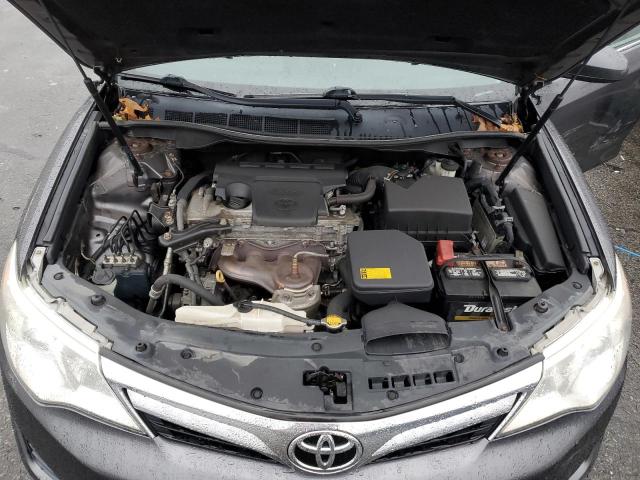 4T4BF1FK8ER380650 | 2014 TOYOTA CAMRY