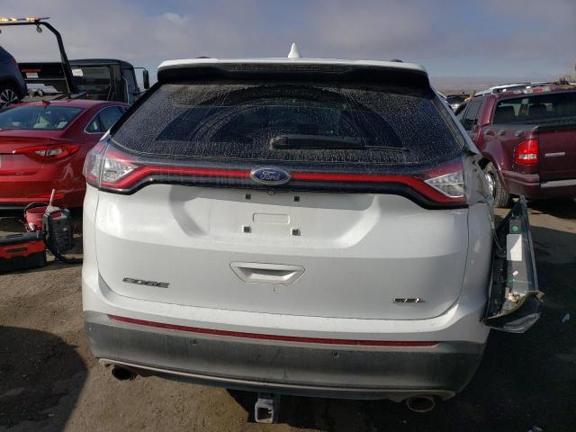 2FMPK3J88FBB09050 | 2015 FORD EDGE SEL