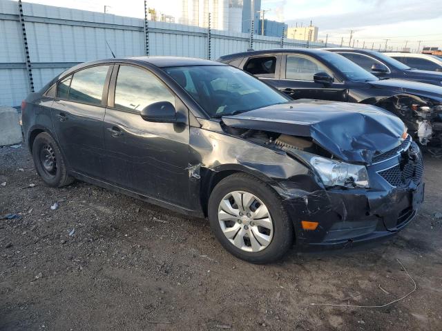 1G1PA5SH5E7177694 | 2014 CHEVROLET CRUZE LS