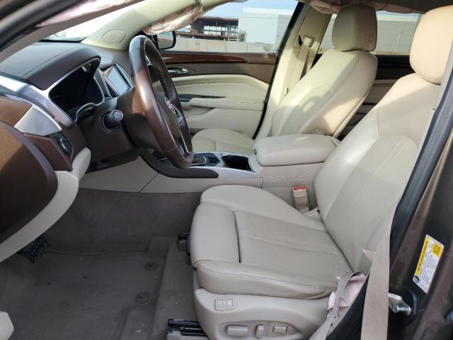 3GYFNEE31FS513023 | 2015 CADILLAC SRX LUXURY