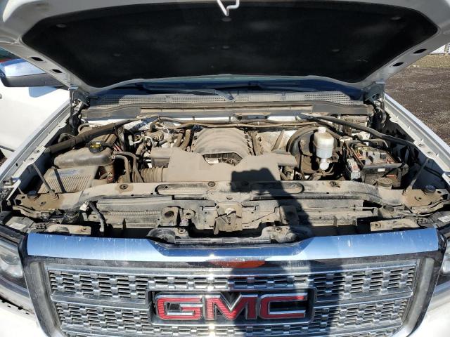 3GTP1PEJ1JG127925 | 2018 GMC SIERRA C15