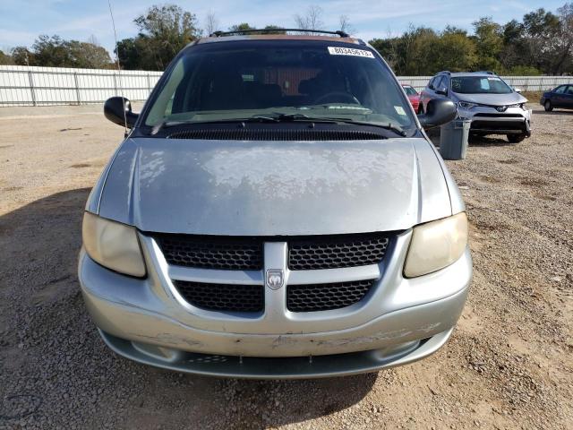 VIN WP1AA2A25HKA80696 2003 DODGE CARAVAN no.5