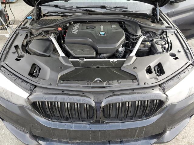 2019 BMW 530 I VIN: WBAJA5C5XKG900577 Lot: 79353033