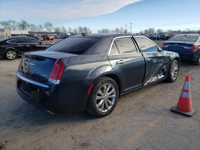 2C3CCAKG3GH325286 | 2016 CHRYSLER 300C