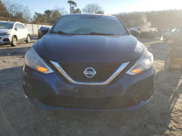 3N1AB7AP5GY317441 | 2016 NISSAN SENTRA S