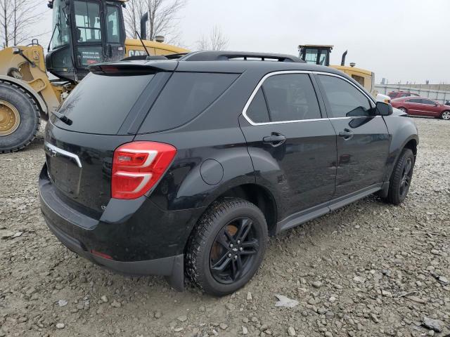 2GNFLFEK6H6212037 | 2017 CHEVROLET EQUINOX LT