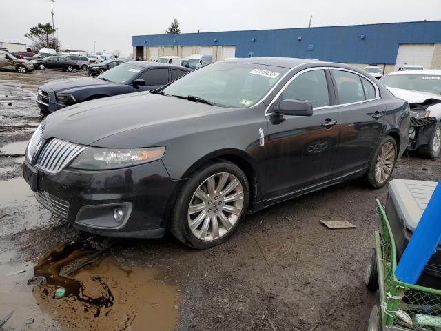 2011 Lincoln MKS 