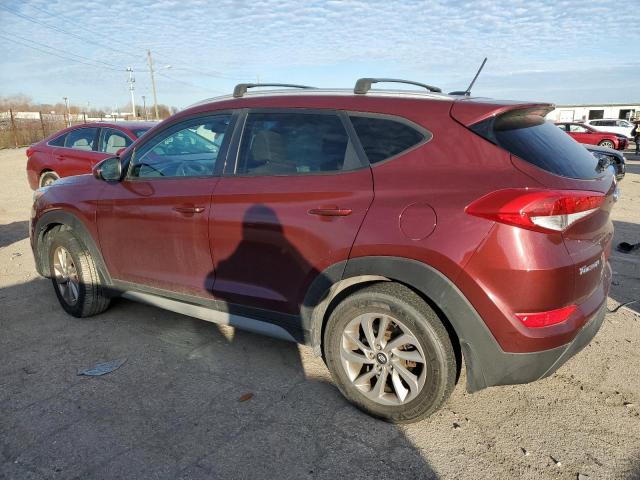 KM8J3CA49HU402260 | 2017 HYUNDAI TUCSON LIM