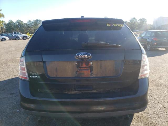 2FMDK36C88BA60371 | 2008 Ford edge se