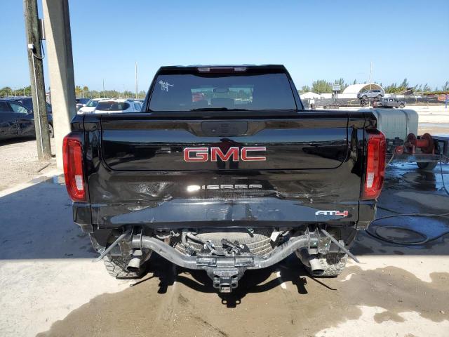 2021 GMC SIERRA 150 3GTP9EEL5MG422481