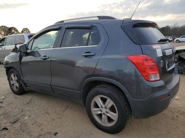 3GNCJPSB2GL266402 | 2016 CHEVROLET TRAX 1LT