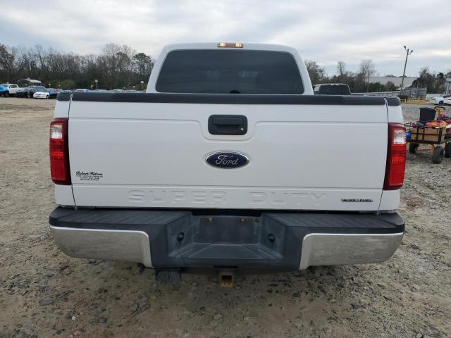 1FT7W2A62GEB72555 | 2016 FORD F250 SUPER