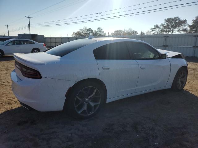 2016 DODGE CHARGER SX - 2C3CDXHG4GH150084